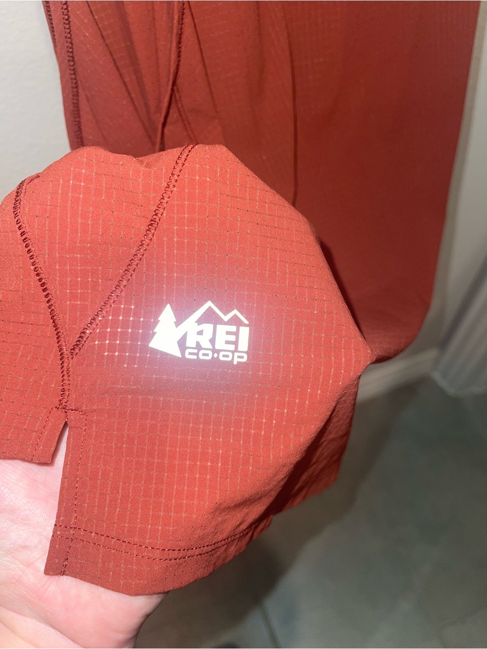 New REI tank top - Picture 2 of 5